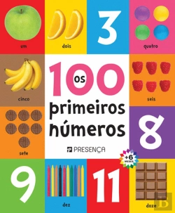 Bertrand.pt - 100 Primeiros Números