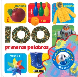 Bertrand.pt - 100 Primeras Palabras