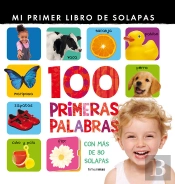 100 Primeras Palabras