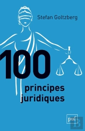 100 Principes Juridiques