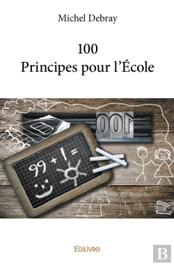 Bertrand.pt - 100 Principes Pour L'École