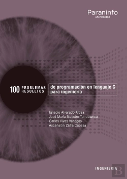 Bertrand.pt - 100 Problemas Resueltos De Programación En Lenguaje C Para Ingeniería