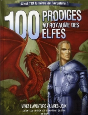 100 Prodiges Au Royaume Des Elfes