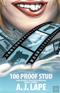 Bertrand.pt - 100 Proof Stud
