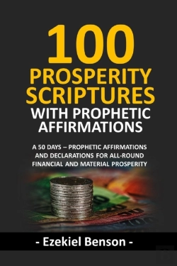 Bertrand.pt - 100 Prosperity Scriptures With Prophetic Affirmations