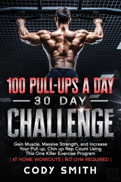 Bertrand.pt - 100 Pull-Ups A Day 30 Day Challenge
