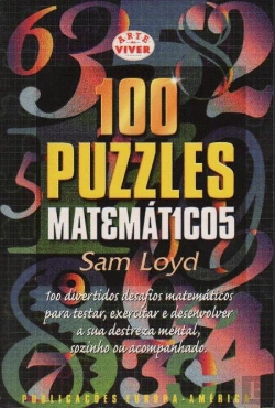 Bertrand.pt - 100 Puzzles Matemáticos