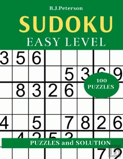 Bertrand.pt - 100 Puzzles Sudoku Easy