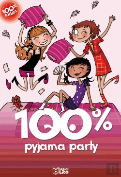 Bertrand.pt - 100 % Pyjama Party