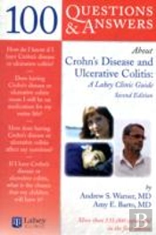 100 Q&As About Crohns Disease & Ulc