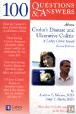 Bertrand.pt - 100 Q&As About Crohns Disease & Ulc