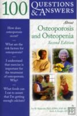 Bertrand.pt - 100 Q&As About Osteoporosis & Osteo