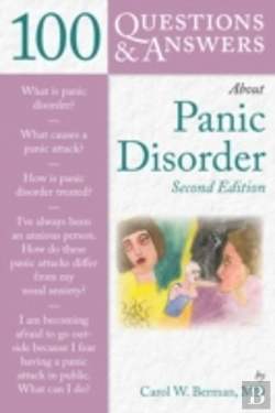 Bertrand.pt - 100 Q&As About Panic Disorder 2e