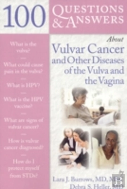Bertrand.pt - 100 Q&As About Vulvar Cancer & Othe