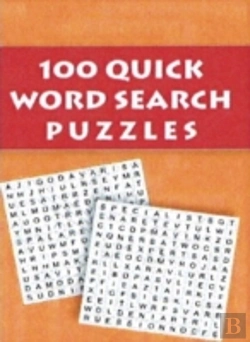 Bertrand.pt - 100 Quck Word Search Puzzles