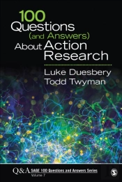 100 Questions (And Answers) About Action Research