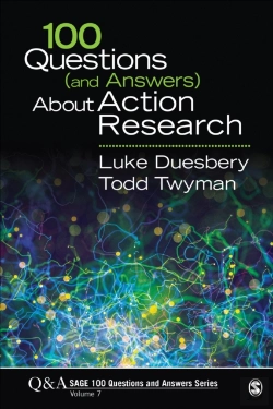Bertrand.pt - 100 Questions (And Answers) About Action Research