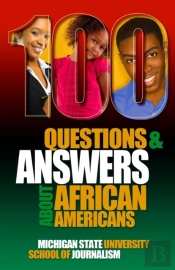 100 Questions And Answers About African Americans