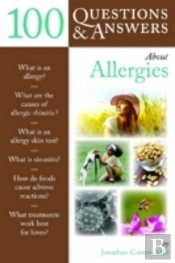 100 Questions And Answers About Allergies