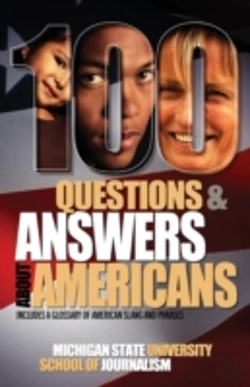 Bertrand.pt - 100 Questions And Answers About Americans