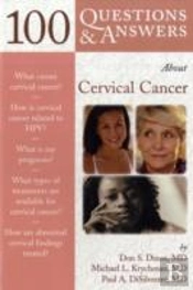 100 Questions And Answers About Cervical Cancer