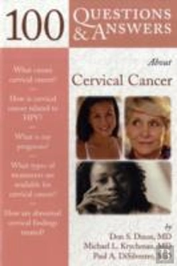 Bertrand.pt - 100 Questions And Answers About Cervical Cancer
