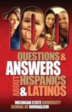 Bertrand.pt - 100 Questions And Answers About Hispanics And Latinos