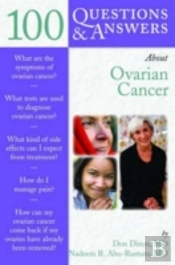 100 Questions And Answers About Ovarian Cancer