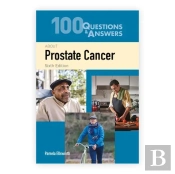 100 Questions And Answers About Prostate Cancer