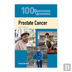 Bertrand.pt - 100 Questions And Answers About Prostate Cancer