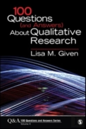 100 Questions (And Answers) About Qualitative Research