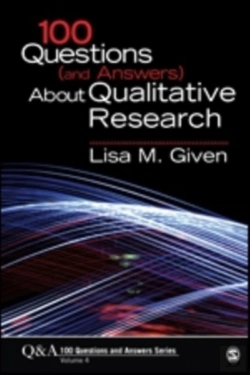 Bertrand.pt - 100 Questions (And Answers) About Qualitative Research