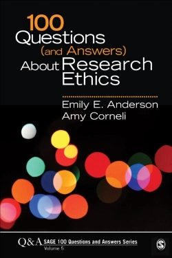 Bertrand.pt - 100 Questions (And Answers) About Research Ethics
