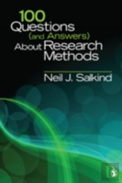 100 Questions (And Answers) About Research Methods
