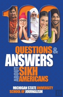 Bertrand.pt - 100 Questions And Answers About Sikh Americans