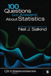 100 Questions (And Answers) About Statistics