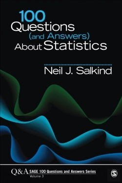 Bertrand.pt - 100 Questions (And Answers) About Statistics