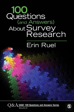 Bertrand.pt - 100 Questions (And Answers) About Survey Research