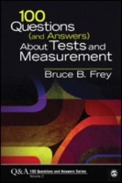 Bertrand.pt - 100 Questions (And Answers) About Tests And Measurement