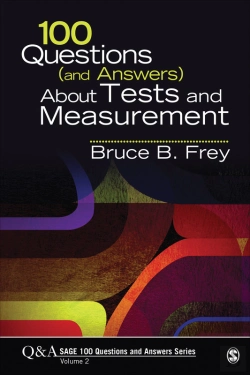 Bertrand.pt - 100 Questions (And Answers) About Tests And Measurement