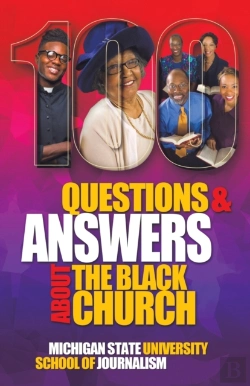 Bertrand.pt - 100 Questions And Answers About The Black Church