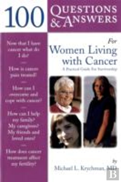 Bertrand.pt - 100 Questions And Answers For Women Living With Cancer