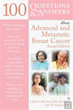 Bertrand.pt - 100 Questions & Answers About Advanced & Metastatic Breast Cancer
