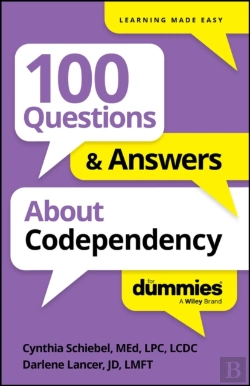 Bertrand.pt - 100 Questions & Answers About Codependency For Dummies