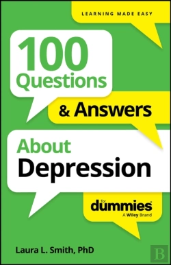 Bertrand.pt - 100 Questions & Answers About Depression For Dummies