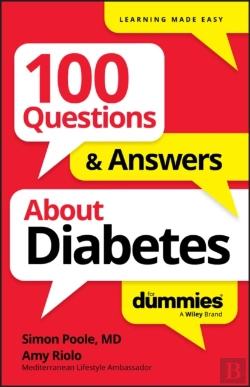Bertrand.pt - 100 Questions & Answers About Diabetes For Dummies