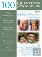 100 Questions & Answers About Kidney Cancer