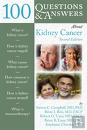 100 Questions & Answers About Kidney Cancer