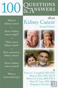 Bertrand.pt - 100 Questions & Answers About Kidney Cancer