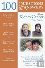 100 Questions  &  Answers About Kidney Cancer